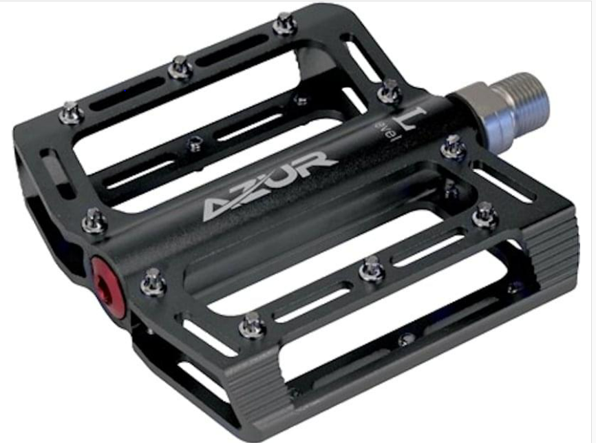 AZUR STOUT PEDALS