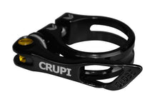 Load image into Gallery viewer, CRUPI QUICK QR CLAMPS
