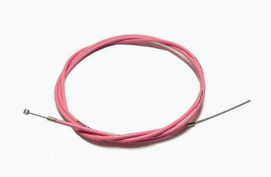 ANSWER BRAKE CABLE PINK