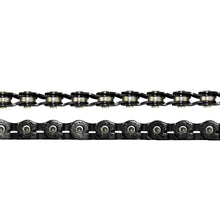Load image into Gallery viewer, CRUPI HALF LINK CHAIN – 3/32″ HOLLOW PIN
