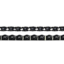 Load image into Gallery viewer, CRUPI HALF LINK CHAIN – 3/32″ SOLID PIN
