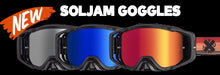 Load image into Gallery viewer, FUNN SOLJAM GOGGLES - ANTI FOG
