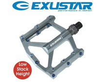 Load image into Gallery viewer, EXUSTAR PEDALS PB557
