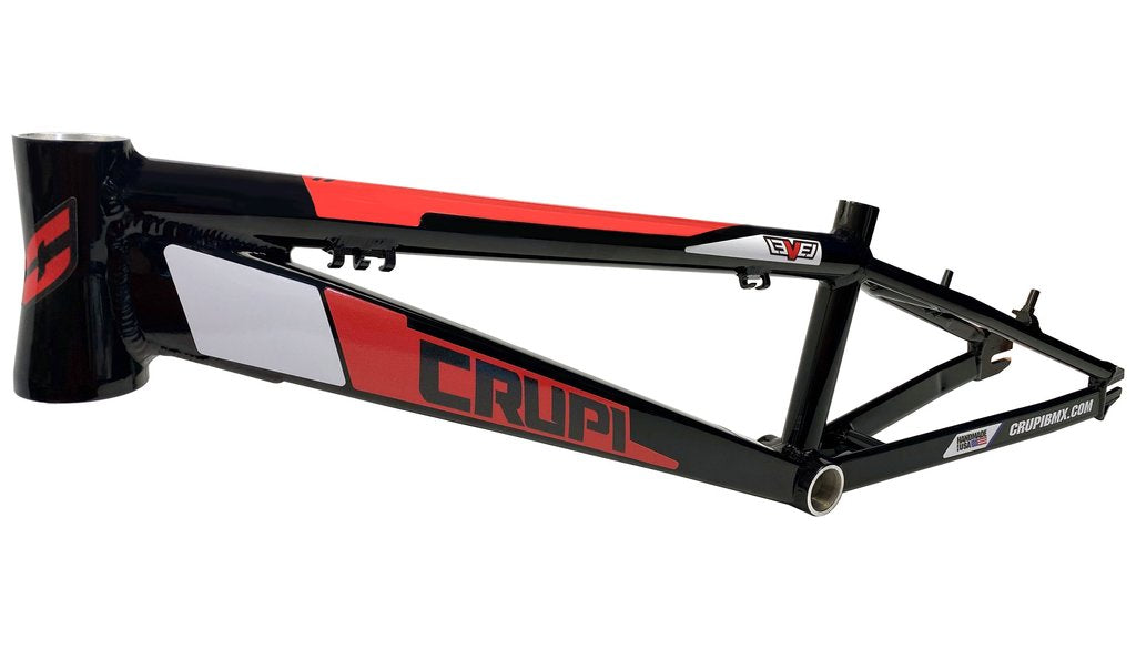 Crupi bmx frame outlet