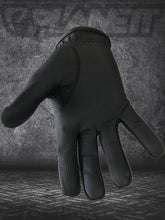 Load image into Gallery viewer, PLANET BMX X-GLOVES 1.0 BLACK
