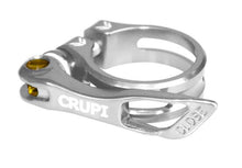 Load image into Gallery viewer, CRUPI QUICK QR CLAMPS
