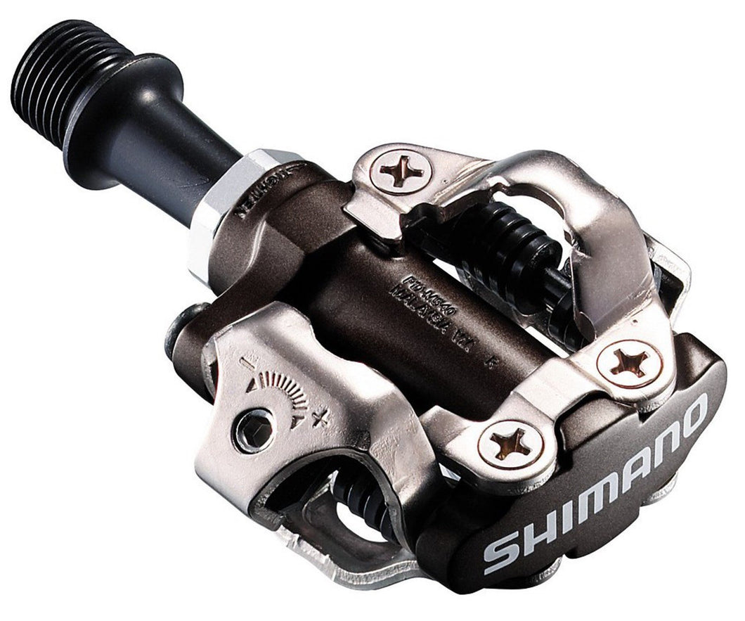 SHIMANO SPD PEDALS PD-M540