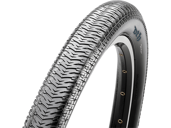 Maxxis - DTH Foldable Tyre - 120TPI