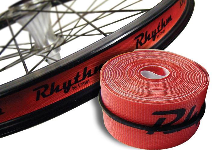 RHYTHM RIM TAPE PAIR BMXEDGE